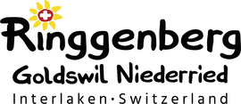 Logo Ringgenberg - Goldswil - Niederried