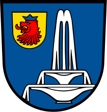 Logo Bad Schönborn