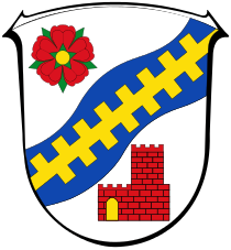 Logo Haunetal