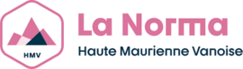 Logo La Norma
