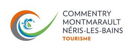 Logo Néris-les-Bains