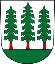 Logo Wald ZH