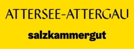 Logo Steinbach am Attersee
