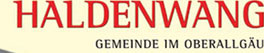 Logo Haldenwang