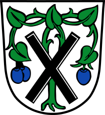 Logo Oberpframmern