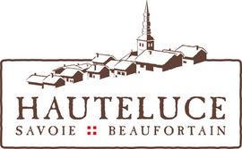 Logo Hauteluce