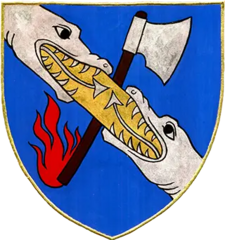 Logo St. Leonhard am Hornerwald