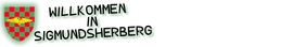 Logo Sigmundsherberg