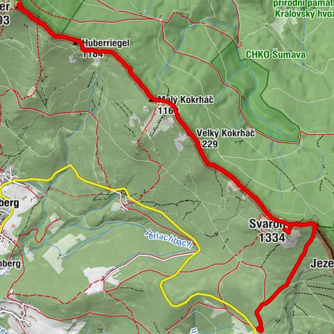 Lohberg, Bayern/Deutschland