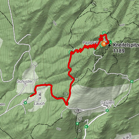 Berchtesgaden, Oberbayern/Deutschland