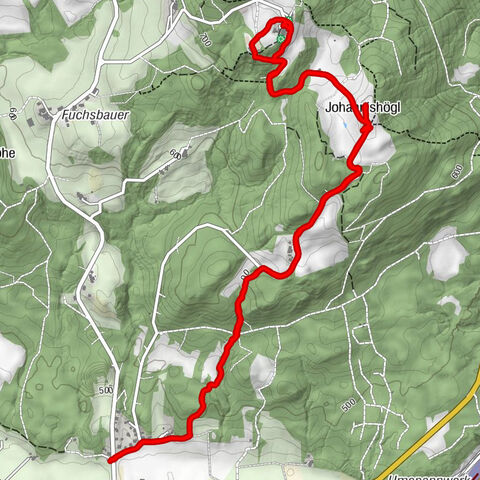 Piding - Högl, Marianne, Oberbayern/Deutschland