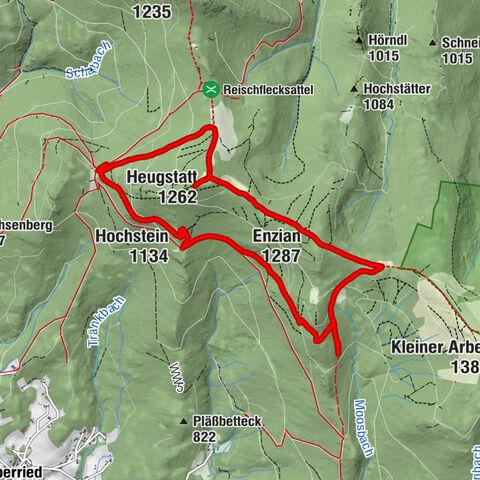 Drachselsried, Bayern/Deutschland