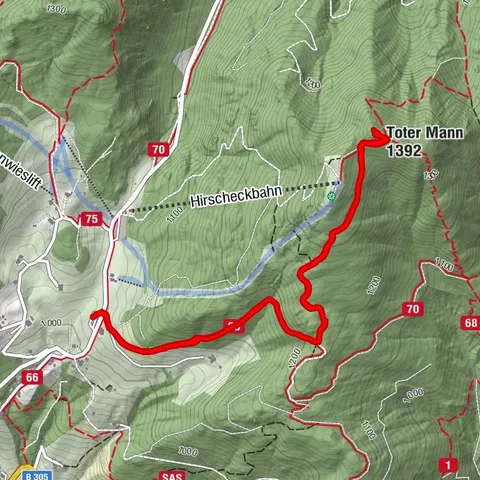 Bezoldhütte