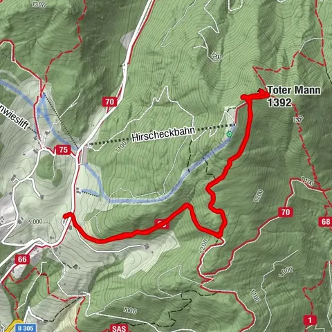 Bezoldhütte
