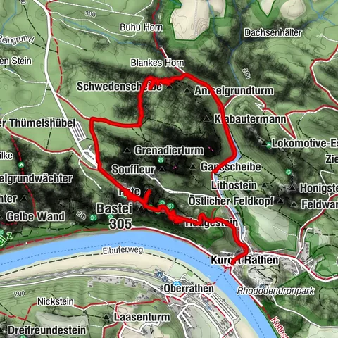 Gänseei, Sachsen/Deutschland