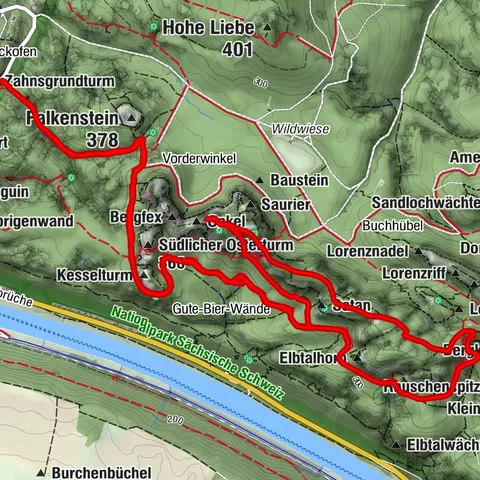 Jungfer, Sachsen/Deutschland
