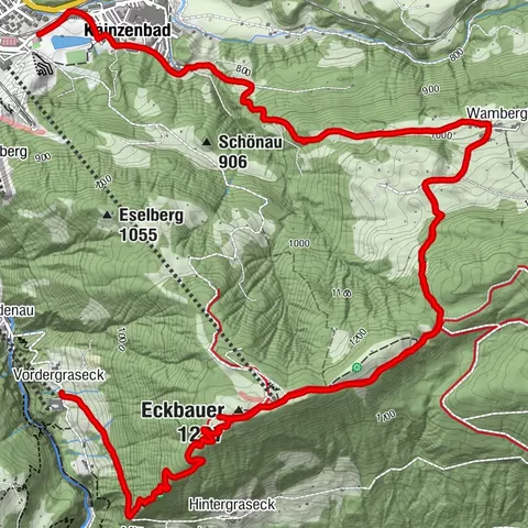 Garmisch-Partenkirchen, Oberbayern/Deutschland