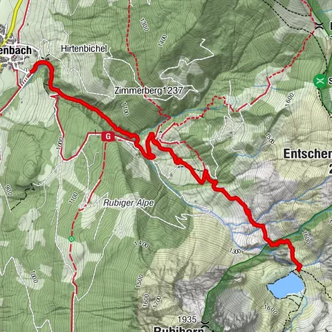 Reichenbach, Schwaben/Deutschland