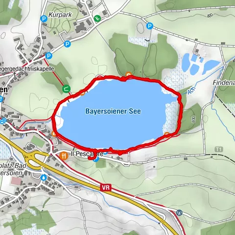 20260509 Bad Bayersoien, Bayern
