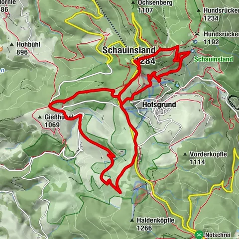 Freiburg im Breisgau, Regierungsbezirk Freiburg/Deutschland