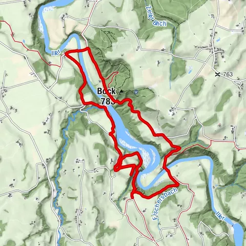 Altusried, Bayern/Deutschland