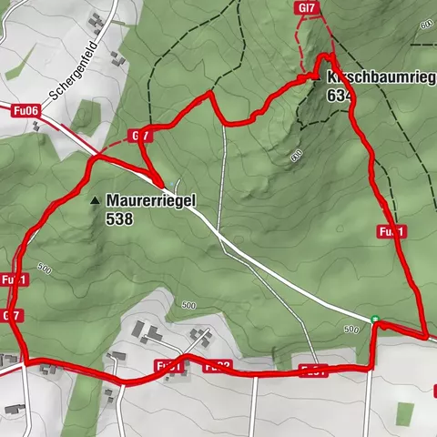 Furth im Wald, Bayern/Deutschland