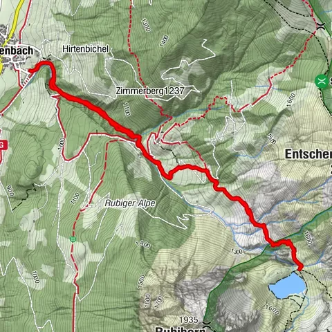 Reichenbach, Schwaben/Deutschland