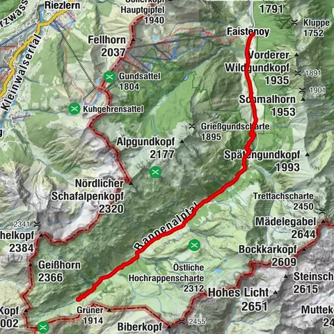 Faistenoy, Bayern/Deutschland