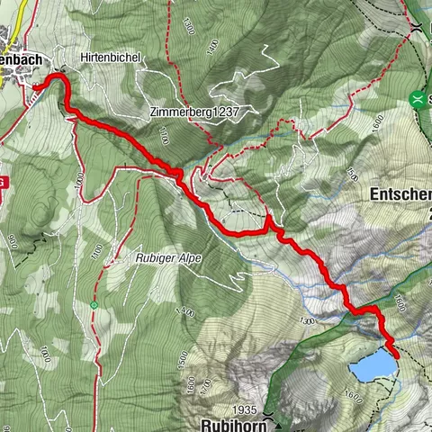 Reichenbach, Schwaben/Deutschland