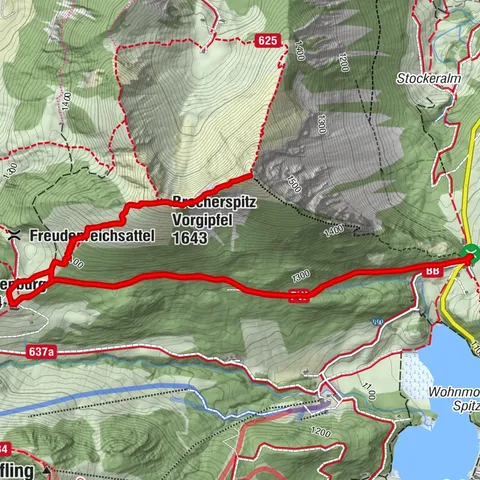 BrecherspitzeSpitzingsee.gpx