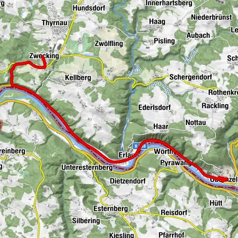 Zwecking, Bayern/Deutschland