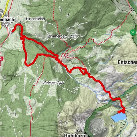 Reichenbach, Schwaben/Deutschland