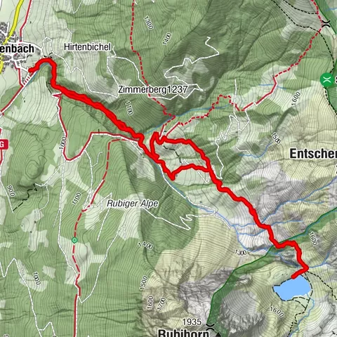 Reichenbach, Schwaben/Deutschland