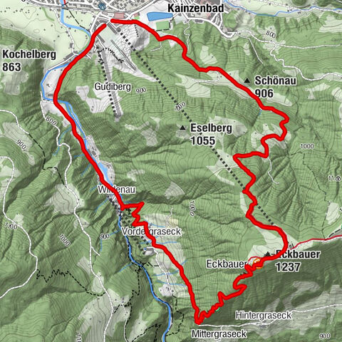 Garmisch-Partenkirchen, Upper Bavaria/Germany