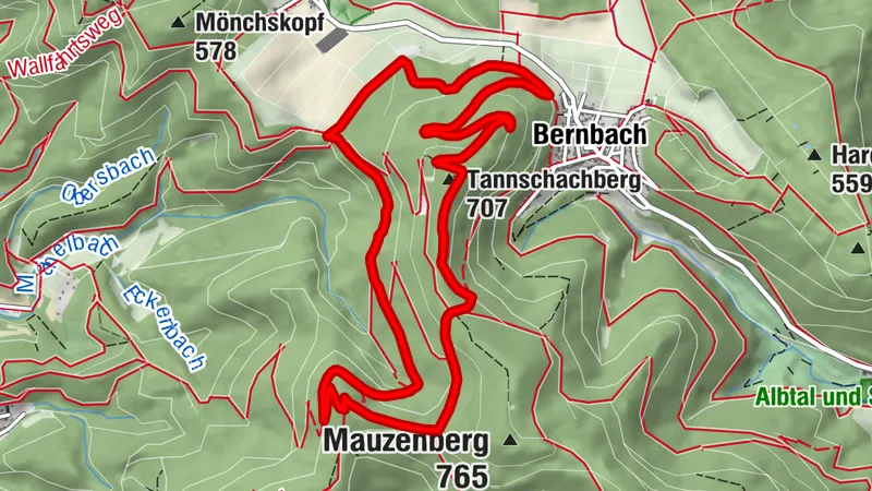 Die Drachenflieger-Tour