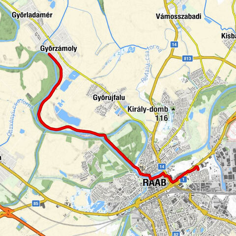 Karte
