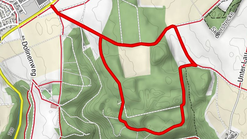 11 - Rund um Ramschel