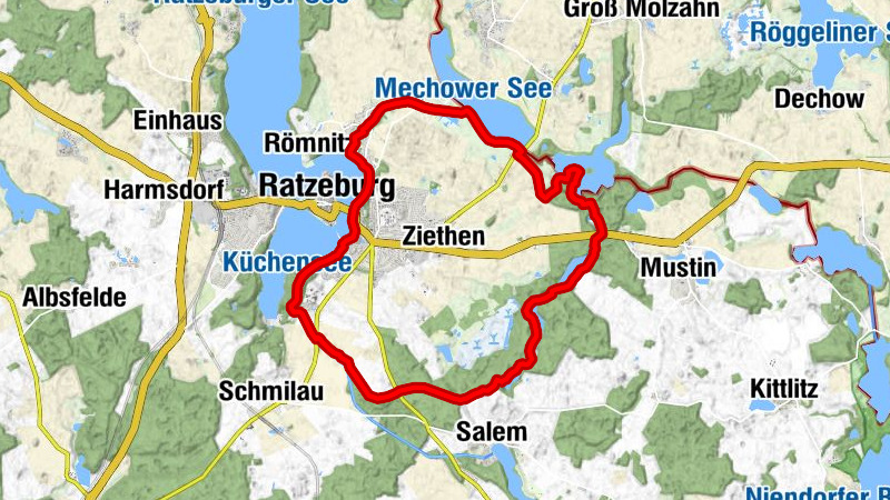 Karte