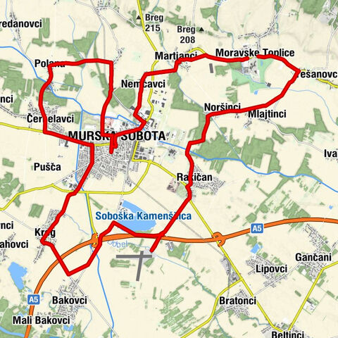 Karte