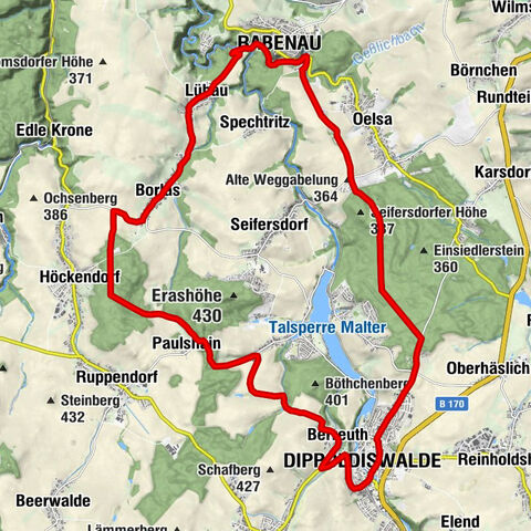 Karte