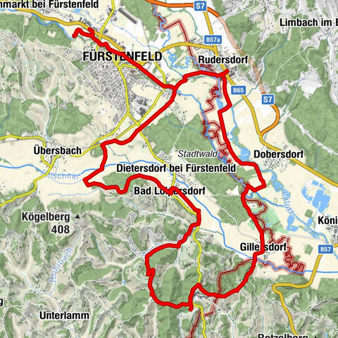 Karte