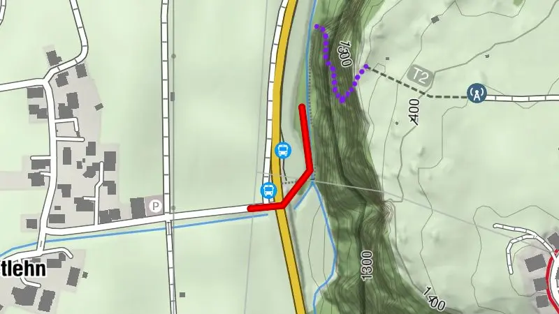 Klettersteig Reinhard Schiestl |  Längenfeld