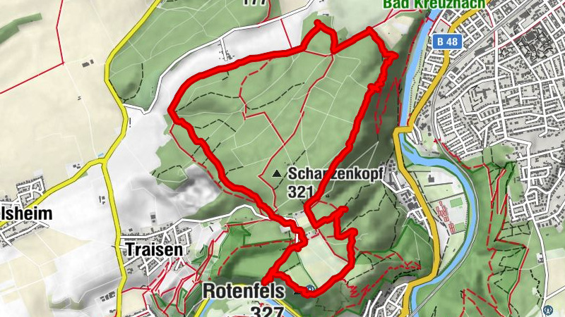 Karte