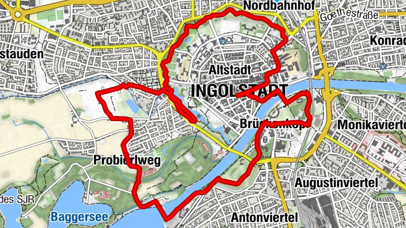 Karte