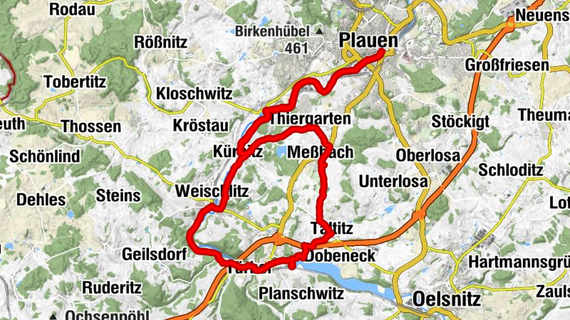 Karte