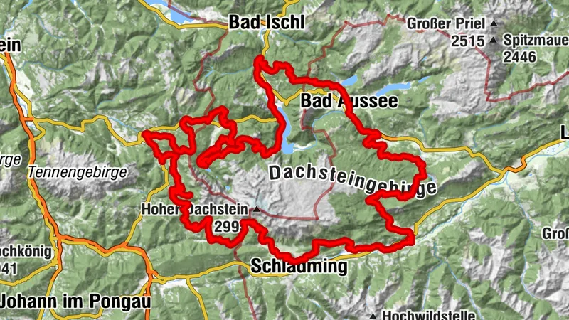 Dachstein Experience