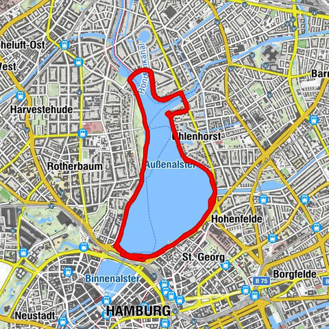 Außenalster