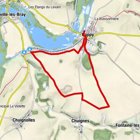 Les Royards