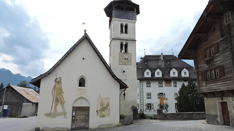 Karte
