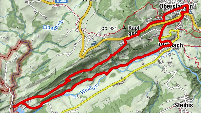 Karte
